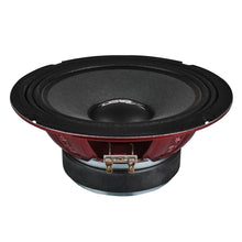 Load image into Gallery viewer, PRO-X 8" Mid-Range Loudspeaker 275 Watts Rms 4-Ohm