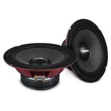 Load image into Gallery viewer, PRO-X 8" Mid-Range Loudspeaker 275 Watts Rms 4-Ohm