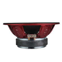Load image into Gallery viewer, PRO-X 8" Mid-Range Loudspeaker 275 Watts Rms 4-Ohm