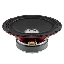 Load image into Gallery viewer, PRO-X 8" Mid-Range Loudspeaker with RGB Light Dust Cap 275 Watts Rms 4-Ohm