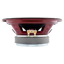 Load image into Gallery viewer, PRO-X 8" Mid-Range Loudspeaker with RGB Light Dust Cap 275 Watts Rms 4-Ohm