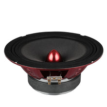 Load image into Gallery viewer, PRO-X 8" Mid-Range Bullet Loudspeaker | 275W RMS 8-Ohm