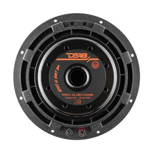Load image into Gallery viewer, PRO 10 Inch Neodymium Mid-Bass Loudspeaker 1000 Watts RMS 8-Ohm DS18
