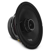Load image into Gallery viewer, PRO-ZT 10" Coaxial Mid-Range Loudspeaker with Water-Resistant Cone Built-in Bullet Tweeter | 300W RMS  4-Ohm
