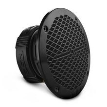 Load image into Gallery viewer, PRO-ZT 6.5" Coaxial Mid-Range Loudspeaker with Water-Resistant Cone Built-in Bullet Tweeter and Grill | 225W RMS 4-Ohm