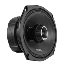 Load image into Gallery viewer, PRO-ZT 6x9" Coaxial Mid-Range Loudspeaker with Water-Resistant Cone Built-in Bullet Tweeter and Grill | 275W RMS 4-Ohm