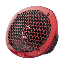 Load image into Gallery viewer, PRO-ZT 6x9 Inch Mid-Range Loudspeaker W/ Water resistance Cone Built-in Bullet Tweeter and Grill 550 Watts 4-Ohm DS18