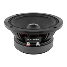 Load image into Gallery viewer, PRO-ZXI 6.5" Mid-Range Loudspeaker With Neodymium/Ferrite Magnets 300 Watts Rms 8-Ohm