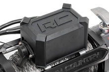 Load image into Gallery viewer, 100 LB Electric Winch Steel Cable Pro Series Rough Country