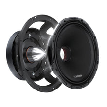 Load image into Gallery viewer, PROJECT360 8” High-Sensitivity Mid-High Loudspeaker with Bullet - 300W RMS 8-Ohm - Rotating Recone Design For Quick Repair