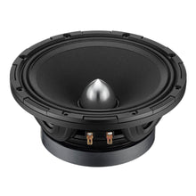 Load image into Gallery viewer, PROJECT360 8” High-Sensitivity Mid-High Loudspeaker with Bullet - 300W RMS 8-Ohm - Rotating Recone Design For Quick Repair