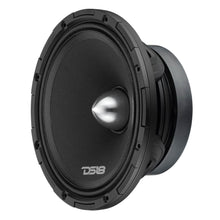 Load image into Gallery viewer, PROJECT360 8” High-Sensitivity Mid-High Loudspeaker with Bullet - 300W RMS 8-Ohm - Rotating Recone Design For Quick Repair