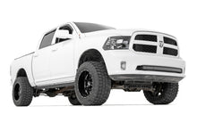 Load image into Gallery viewer, Dodge Retract Electric Running Board Steps (15-17 Ram 1500 Crew Cab) Rough Country