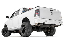 Load image into Gallery viewer, Dodge Retract Electric Running Board Steps (15-17 Ram 1500 Crew Cab) Rough Country