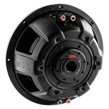 Load image into Gallery viewer, PS Shallow-Mount Water Resistant 10" Subwoofer | 500W RMS DVC 4-Ohm