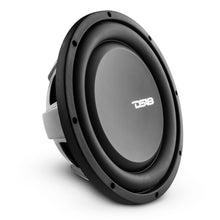 Load image into Gallery viewer, PS Shallow-Mount Water Resistant 10" Subwoofer | 500W RMS Single Voice Coil 4-Ohm