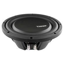 Load image into Gallery viewer, PS Shallow Water Resistant 10 Inch Subwoofer 1000 Watts Svc 4-Ohm (Perfect for Powersports and Motorcycles) DS18