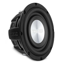 Load image into Gallery viewer, PS Shallow-Mount Water-Resistant 8" Subwoofer | 400W RMS DVC 4-Ohm