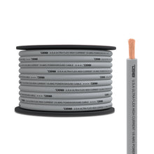 Load image into Gallery viewer, 1/0-GA CCA Ground, Power Cable, 50 Feet