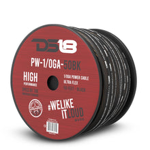 Load image into Gallery viewer, 1/0-GA CCA Ground, Power Cable, 50 Feet