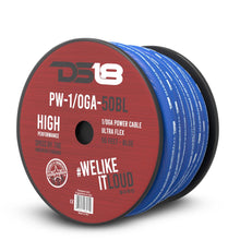 Load image into Gallery viewer, 1/0-GA CCA Ground, Power Cable, 50 Feet