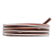 Load image into Gallery viewer, 4-GA Ultra Flex Power Wire 5ft Black And 20ft Red