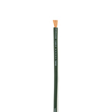 Load image into Gallery viewer, 4-GA 100% OFC Ground, Power Cable, 50 Feet -Camo Green