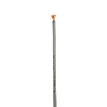 Load image into Gallery viewer, 4-GA 100% OFC Ground, Power Cable, 50 Feet -Silver
