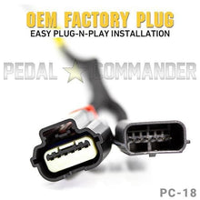 Load image into Gallery viewer, Pedal Commander for Ford E250