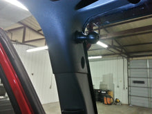 Load image into Gallery viewer, CMM Offroad Mount CMM Offroad JK A-Pillar Ball Mount