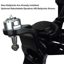 Load image into Gallery viewer, Dynatrac ProRock 44 Front Axle for Jeep JK