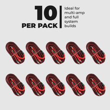 Load image into Gallery viewer, Level 2 RCA 100% Copper OFC 20 Feet - Pack 10 pieces
