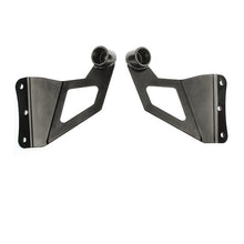 Load image into Gallery viewer, Quake LED Light Bar Mounting Kit 50 in. Light Bar Ford Brow Bracket - QBF418