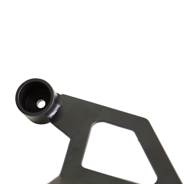 Quake LED Light Bar Mounting Kit 50 in. Light Bar Ford Brow Bracket - QBF418