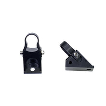 Load image into Gallery viewer, Quake LED Bar Clamp Universal A-Pillar Bar Clamp 0.875 Inch - QBU920