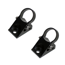 Load image into Gallery viewer, Quake LED Bar Clamp Universal A-Pillar Bar Clamp 1.675 Inch - QBU931