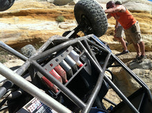 Load image into Gallery viewer, Quart Crate 4 Banger Aluminum Artec Industries