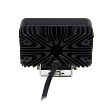 Load image into Gallery viewer, Quake LED Work Light 4.5 Inch Work Light 18 Watt Spot Fracture Series - QFR112