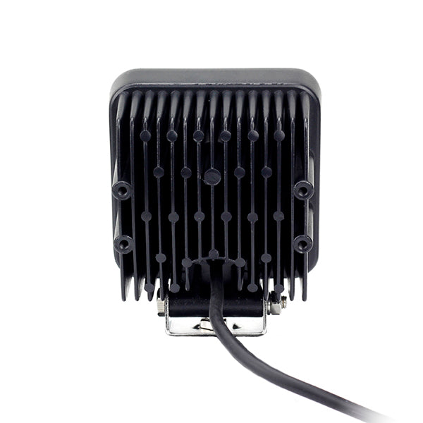 Quake LED Work Light 4 in. Work Light Fracture - QFR795