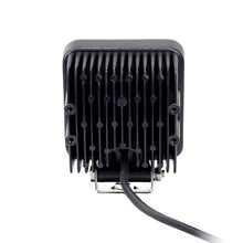 Load image into Gallery viewer, Quake LED Work Light 4 in. Work Light Fracture - QFR795