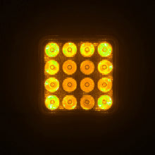 Load image into Gallery viewer, Quake LED Work Light 4 in. Work Light Fracture - QFR795