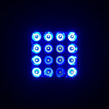 Load image into Gallery viewer, Quake LED Work Light 4 in. Work Light Fracture - QFR795