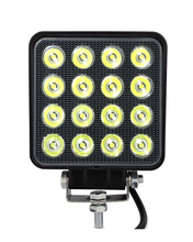 Load image into Gallery viewer, Quake LED Work Light 4 in. Work Light Fracture - QFR795
