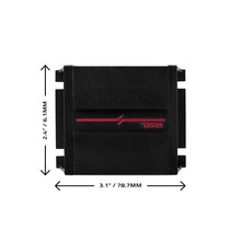 Load image into Gallery viewer, 2-Channel Lossless Audio Line Output Converter with Auto Turn-On And Speaker Emulator