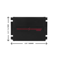 Load image into Gallery viewer, 4-Channel Lossless Audio Line Output Converter with Auto Turn-On And Speaker Emulator