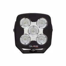Load image into Gallery viewer, Quake LED Work Light 4.5 Inch Work Light 50 Watt Flood Megaton Series - QME368