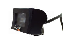 Load image into Gallery viewer, Quake LED Work Light 3 in. 10W Flood RGB Accent Seismic - QQU782