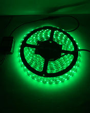 Load image into Gallery viewer, Quake LED Auxiliary Light RGB LED Accent Strip Lights Quad-Lock/Interlock Compatible - QSL200