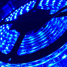 Load image into Gallery viewer, Quake LED Auxiliary Light RGB LED Accent Strip Lights Quad-Lock/Interlock Compatible - QSL200