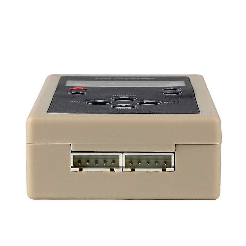 Quake LED Accessory Light Controller Kit Accessory Light Controller Kit - QSL490